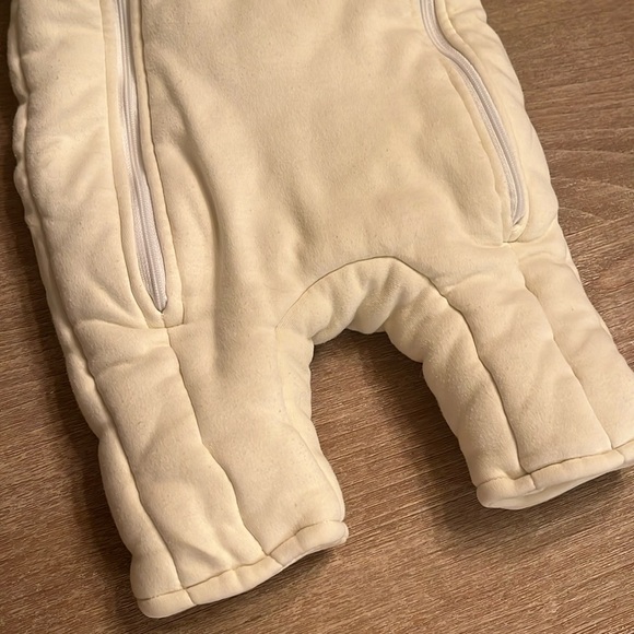 Baby Merlin Magic Sleepsuit - Picture 3 of 4